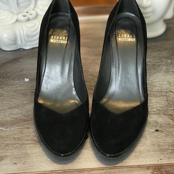 Stuart Weitzman - Picture 3 of 3